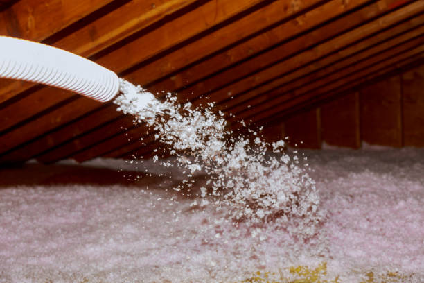 Best Insulation for Specific Applications in Glen Gardner, NJ