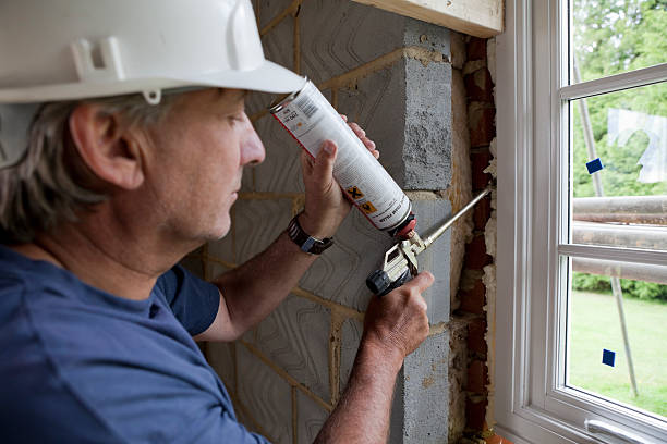 Best Insulation Maintenance and Repair in Glen Gardner, NJ