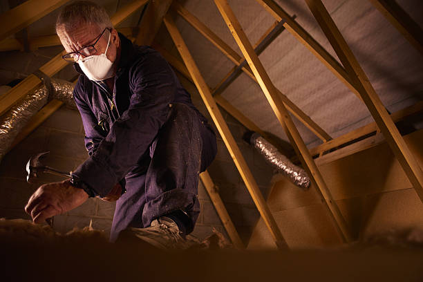Best Types of Insulation in Glen Gardner, NJ